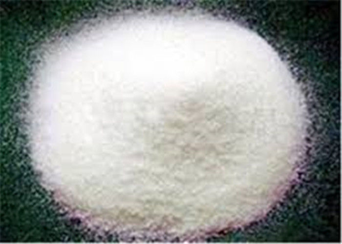 Poudre supérieure 7681-49-4 de fluorure de sodium de catégorie avec 2 ans de durée de conservation
