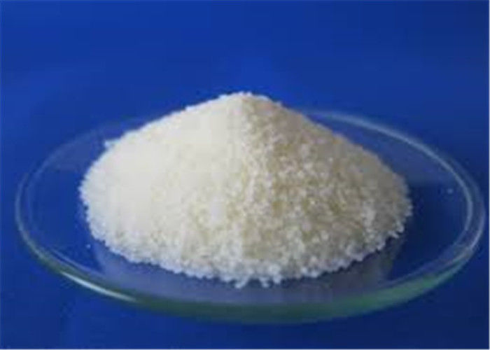 L'amende synthétique de fluorure de cryolithe saupoudrent la maille 800-1500 pour le flux provenant du petit prix de la Chine