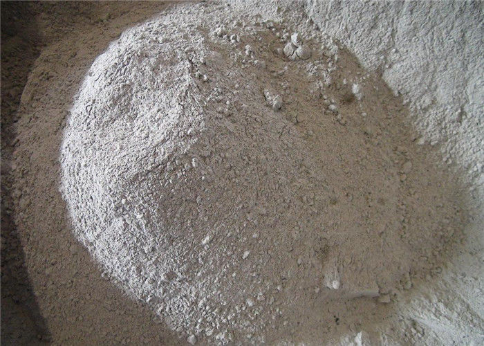 Poudre industrielle de fluorure de calcium de catégorie CAS 7789-75-5 pour l'industrie chimique
