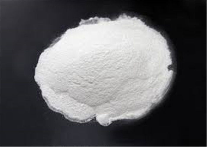 7789-75-5 poudre blanche de fluorine de calcium avec la grande pureté 99,9% minimum
