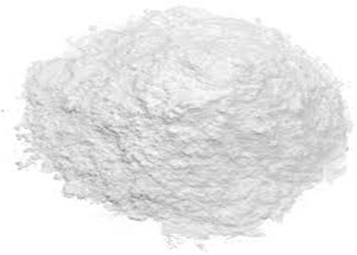 Potassium blanc Fluoroborate de poudre pour la préparation au fluorure de trifluorure de bore