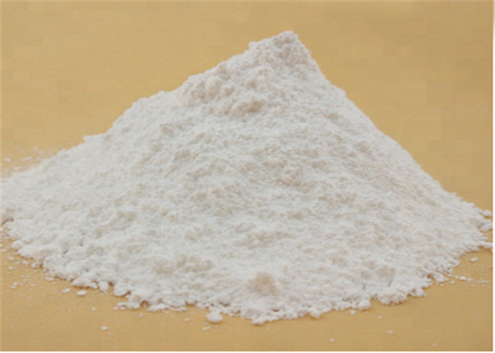 L'usine chinoise Gray Synthetic Potassium Cryolite For blanc jaillit le produit chimique de fluorure