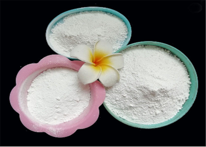Cryolithe de haute qualité 13775-52-5 de potassium pour le fluorure d'aluminium de potassium de décapant à souder