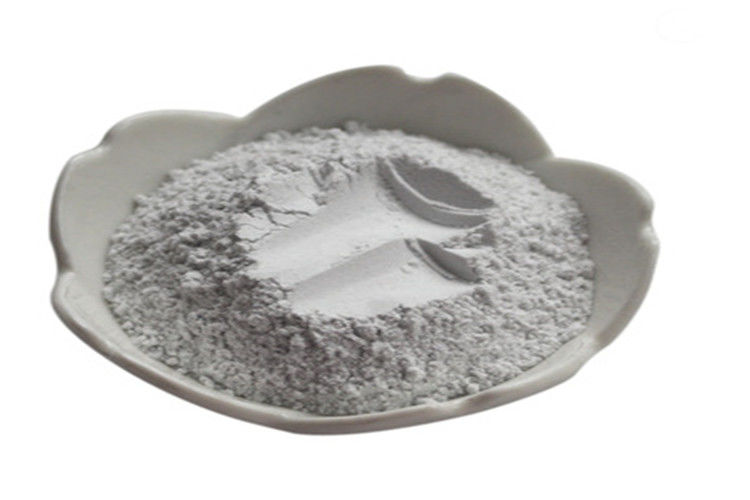 OIN blanche/grise 9001 de Fluoroaluminate de sodium de la cryolithe Na3AlF6 de sodium de couleur