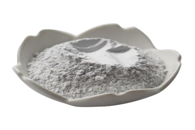 OIN blanche/grise 9001 de Fluoroaluminate de sodium de la cryolithe Na3AlF6 de sodium de couleur