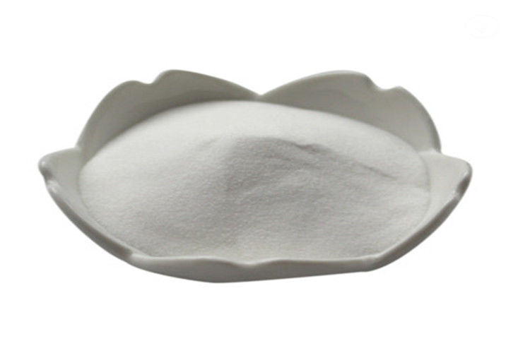 Humidité 0,5% poudres maximum Na3AlF6 de cryolithe pour la métallurgie en aluminium CAS 13775-53-6