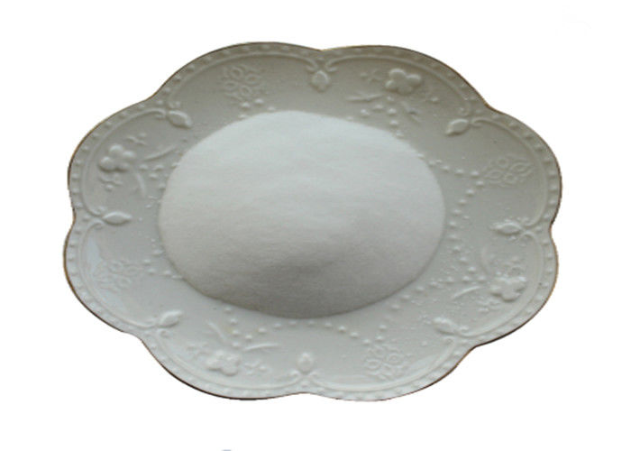 Matériau chimique brut Poudre blanche CH-1/CM-1 Cryolite synthétique Na3alf6 pour la fusion de l'aluminium