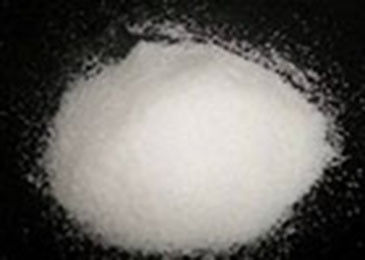 CAS 7784-18-1 Poudre blanche AlF3 fluorure d'aluminium utilisé comme flux de métaux non ferreux