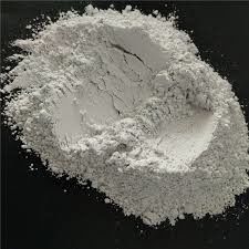 Polymère de cryolite de sodium en poudre Remplisseur résistant à l'usure pour roues de meulage et alliage d'acier