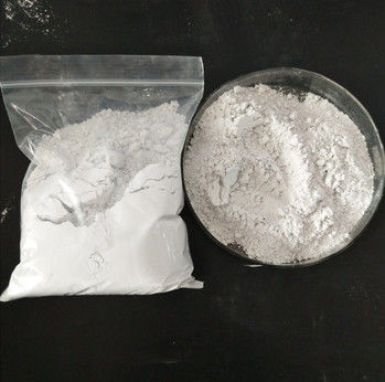 13775-53-6 le granule de cryolithe saupoudrent la cryolithe Na3alf6 synthétique pour Fux de soudure abrasif