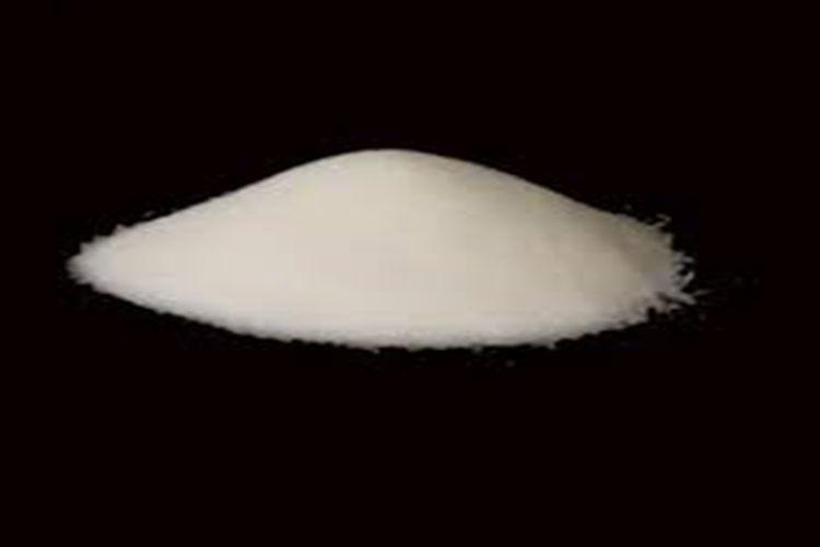Polymère de cryolite de sodium en poudre Remplisseur résistant à l'usure pour roues de meulage et alliage d'acier