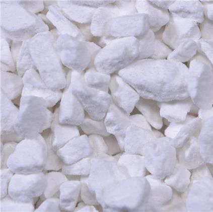 CAS AUCUN flux de la poudre plus de 325 Mesh As A de cryolithe du sodium 12397-51-2