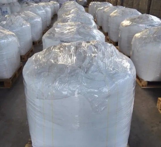 Additif pour les produits de broyage du fluoraluminate de potassium de qualité industrielle K3AlF6