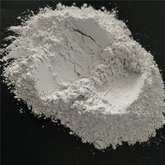 CAS AUCUN flux de la poudre plus de 325 Mesh As A de cryolithe du sodium 12397-51-2