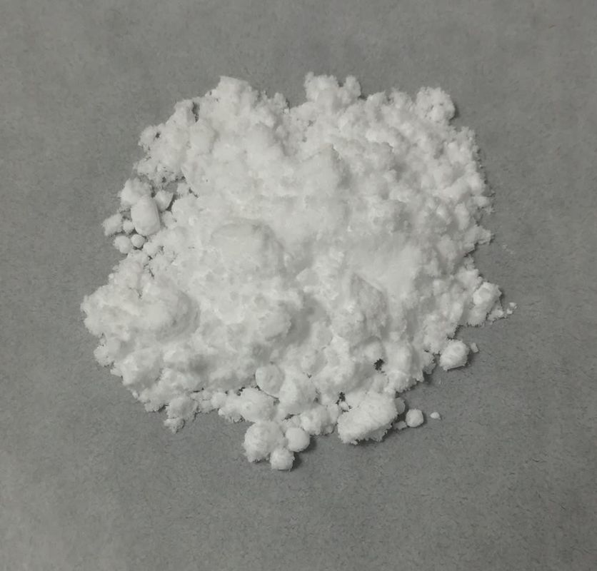 L'additif fluoraluminate de potassium pour les produits de broyage, améliore l'efficacité de la coupe