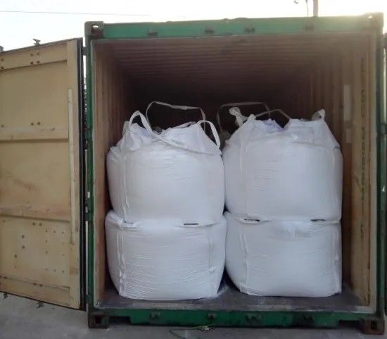 CAS AUCUN flux de la poudre plus de 325 Mesh As A de cryolithe du sodium 12397-51-2