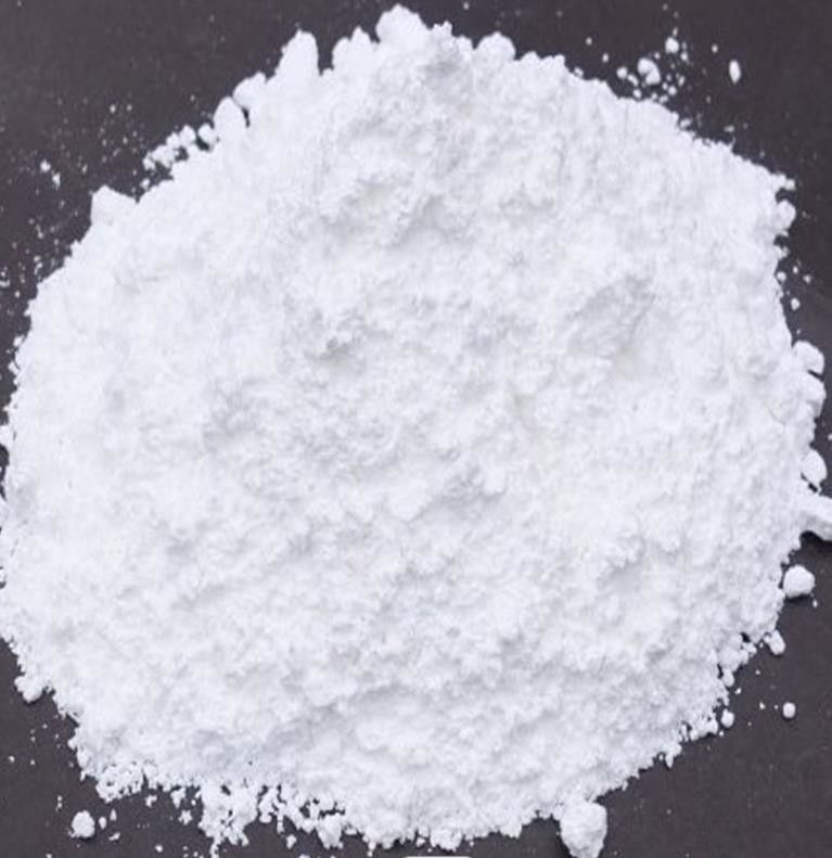 La matière première de fluorure de sodium synthétique de Na3alf6 K3alf6 pour la résine a collé la meule