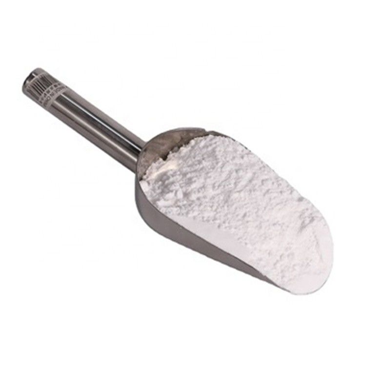 99,2% le fluorure de sodium pour la résine en céramique ou enduisante a collé la meule
