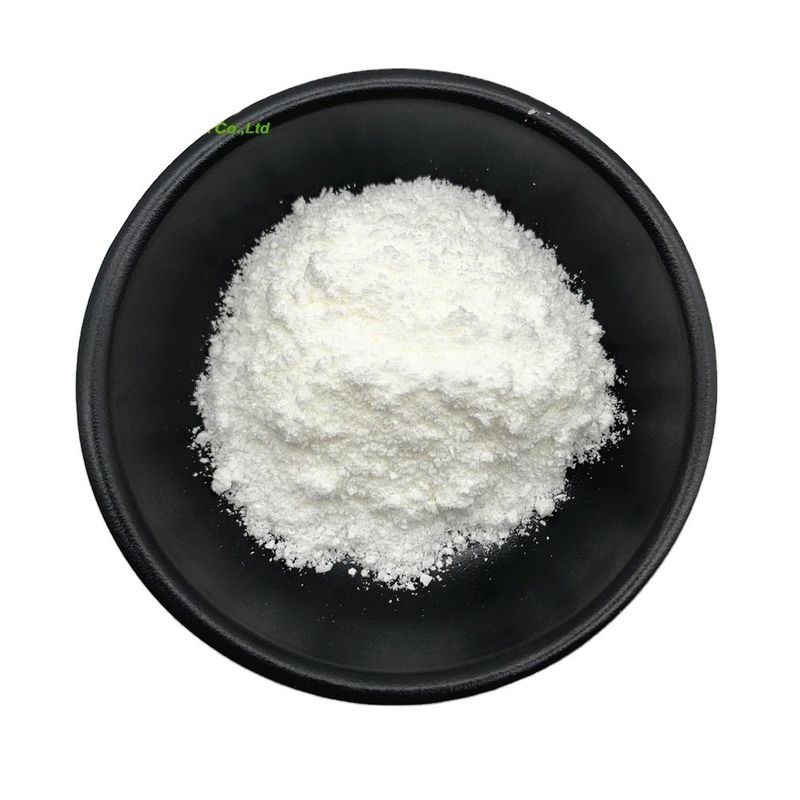 Pureté de Fluoroaluminate de plein sodium courant de matière première grande 600 mailles Na3AlF6 pour l'outil abrasif d'électrolyse en aluminium