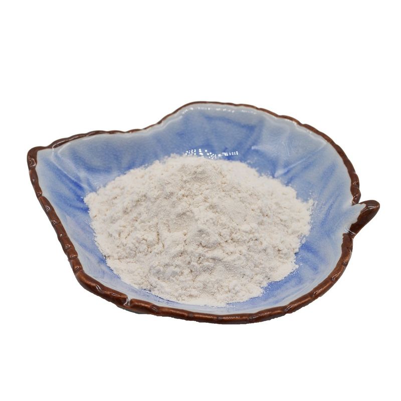 Pureté de Fluoroaluminate de plein sodium courant de matière première grande 600 mailles Na3AlF6 pour l'outil abrasif d'électrolyse en aluminium