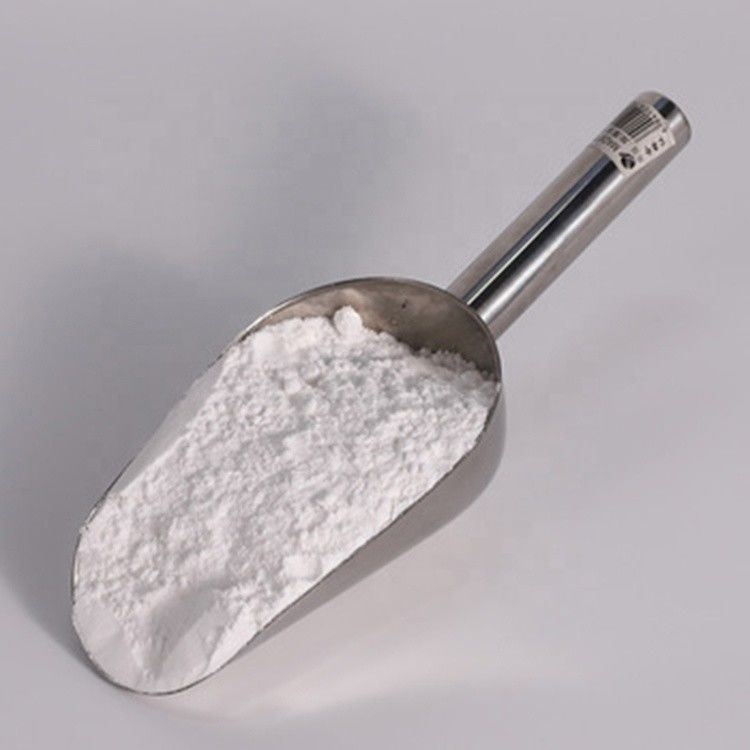 Production d'industrie de fluorure en aluminium de 325 Mesh Synthetic Granular Cryolite For