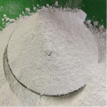 purification de fluoroaluminate de potassium d'Industriel-catégorie et cryolithe blanche pure de potassium de maille du fluor enhancement/325