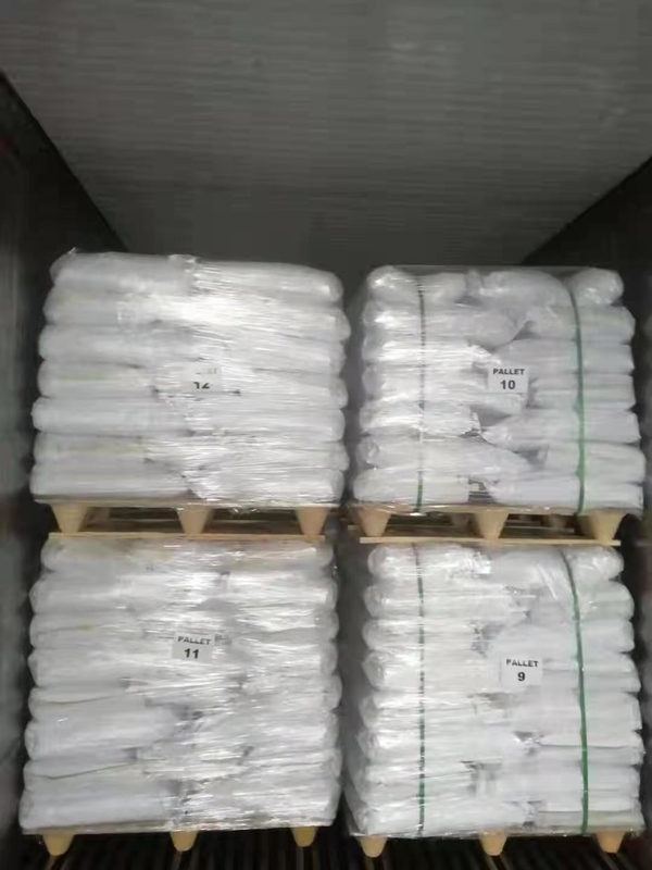 purification de fluoroaluminate de potassium d'Industriel-catégorie et cryolithe blanche pure de potassium de maille du fluor enhancement/325