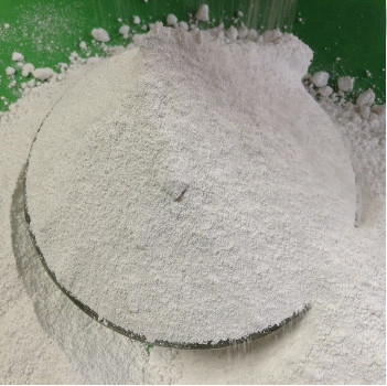 L'usine chinoise Gray Synthetic Potassium Cryolite For blanc jaillit le produit chimique de fluorure