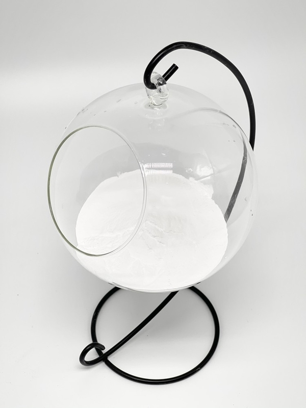 Cryolite synthétique 99,9% poudre 15096 - 52 - 3 Utilisée comme flux pour les tiges de soudage