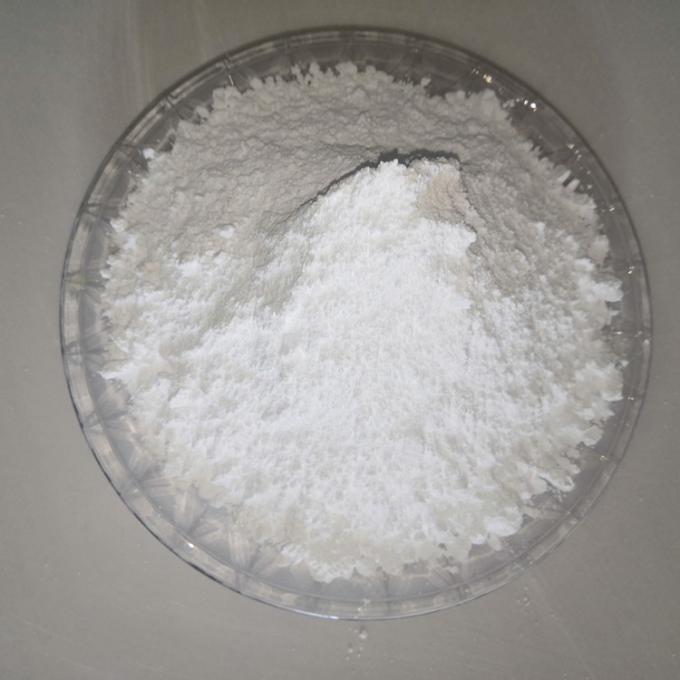 Cryolithe synthétique AlF6Na3 CAS 15096-52-3 de pureté de poudre blanche de haute qualité