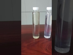Chloré paraffinez 52 plastifiants liquides/CAS ignifuge 63449 39 8