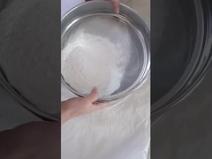 Cryolite de potassium en poudre blanche