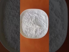 Cryolite synthétique en poudre blanche