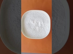 Cryolite de potassium en poudre blanche
