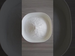 Cryolite de sodium sableux