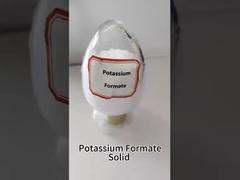 Formiate de potassium