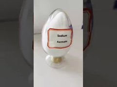 Formate de sodium