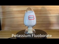 Fluoborate de potassium