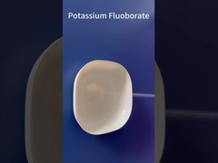 Fluoborate de potassium