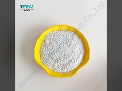 Cryolite de potassium en poudre blanche