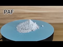 Cryolithe potassique grise