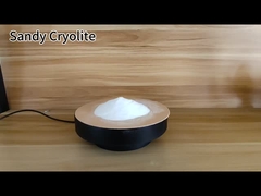 Cryolite de sable