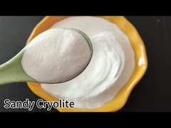 Cryolite de sable