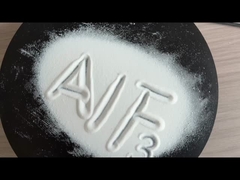 Fluorure d'aluminium sableux