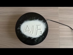 Fluorure d'aluminium sableux