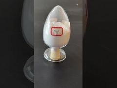 Cryolite de potassium en poudre blanche
