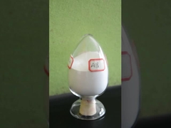 Fluorure d'aluminium sableux