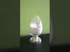 Cryolite synthétique en poudre blanche