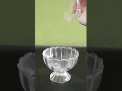 Cryolite synthétique en poudre blanche