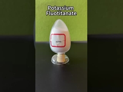 Potassium Fluorotitanate